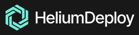 Helium Deploy